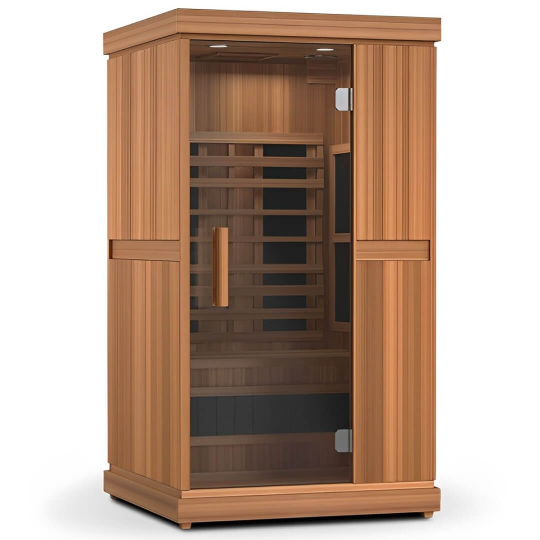 Finnmark FD-1 Full Spectrum 1-Person Infrared Sauna product image