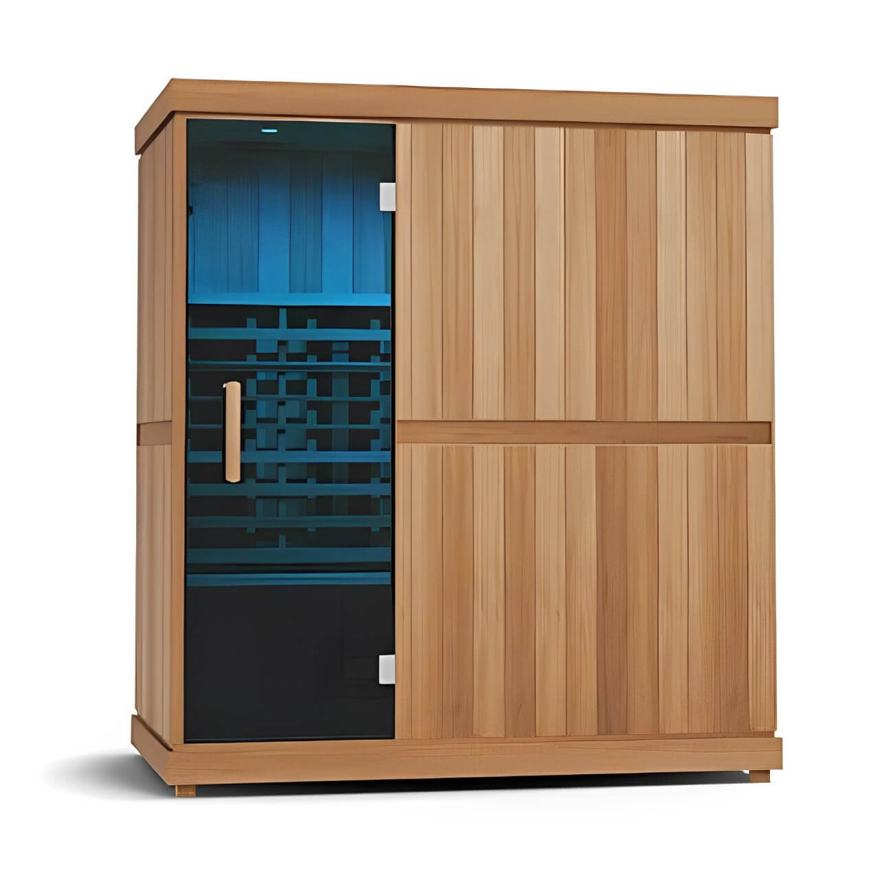 Finnmark FD-3 Full Spectrum 4-Person Infrared Sauna product image